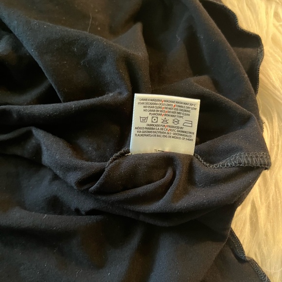 NWT’s Ay Guey floral succulent skull T shirt - Picture 9 of 11